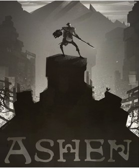 Ashen: Definitive Edition XBOX One Xbox One Key EUROPE